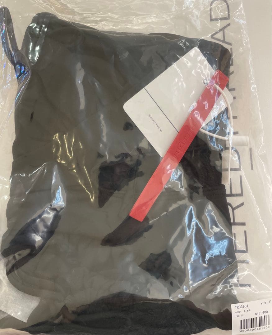 水着・ラッシュガード THEREDTHREAD S bitter ring swimwear