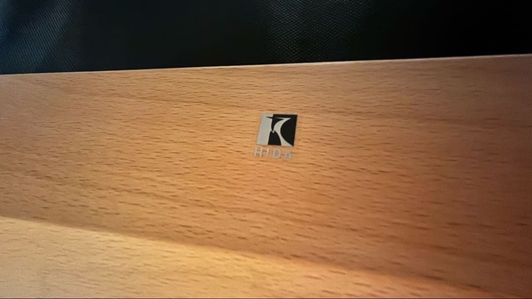 飛騨産業 / HIDA キツツキ　ソファセット③カウチソファ