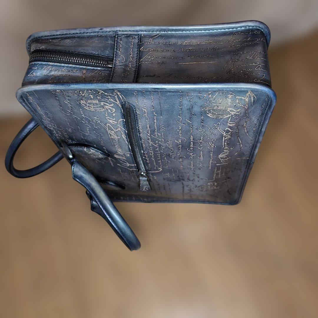 ベルルッティ アンジュール