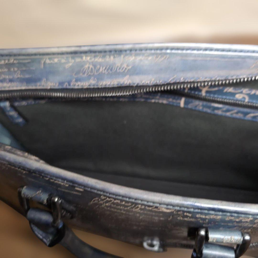 ベルルッティ アンジュール