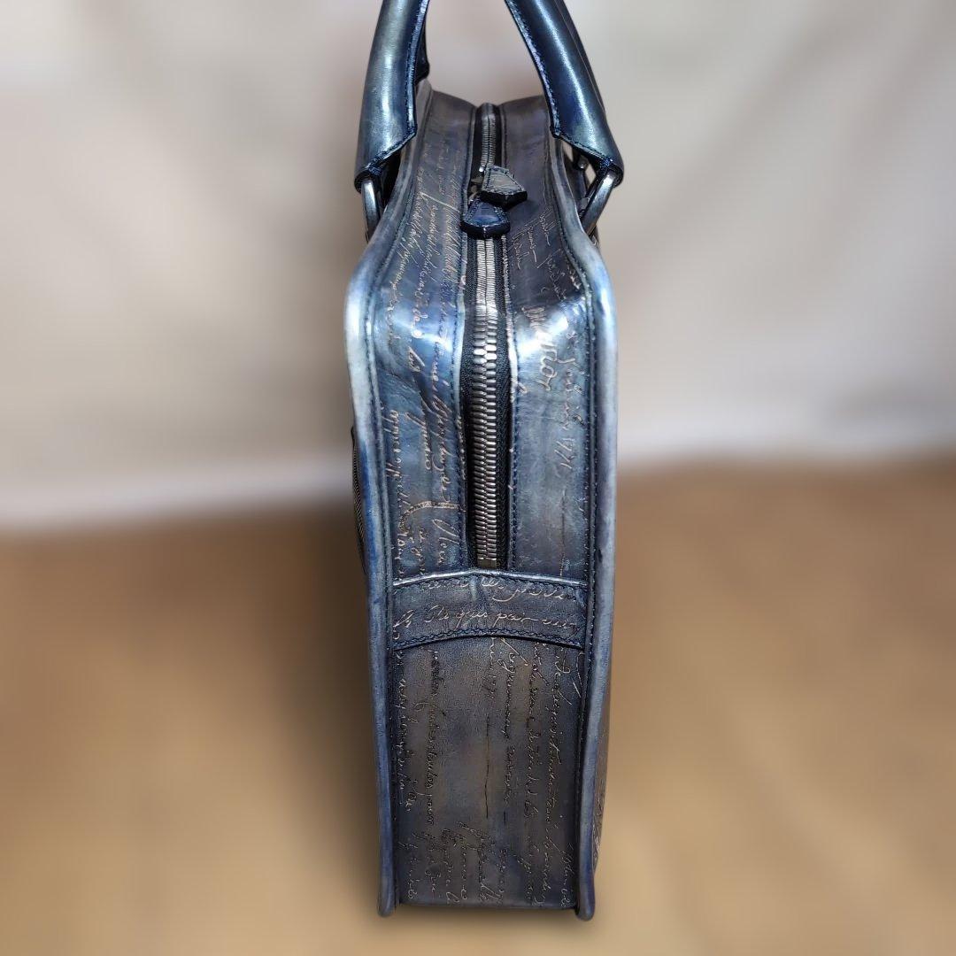 ベルルッティ アンジュール