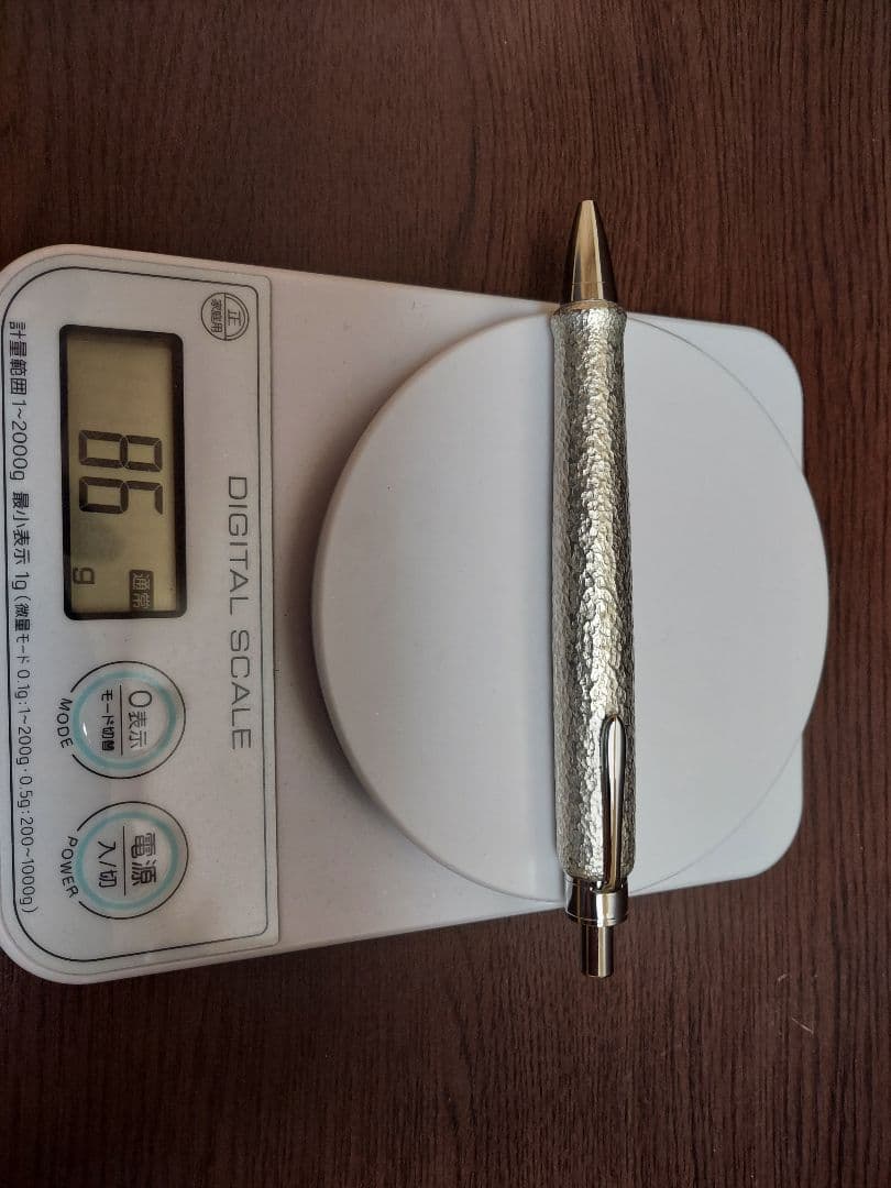 【タップミント】ボールペン・25010402