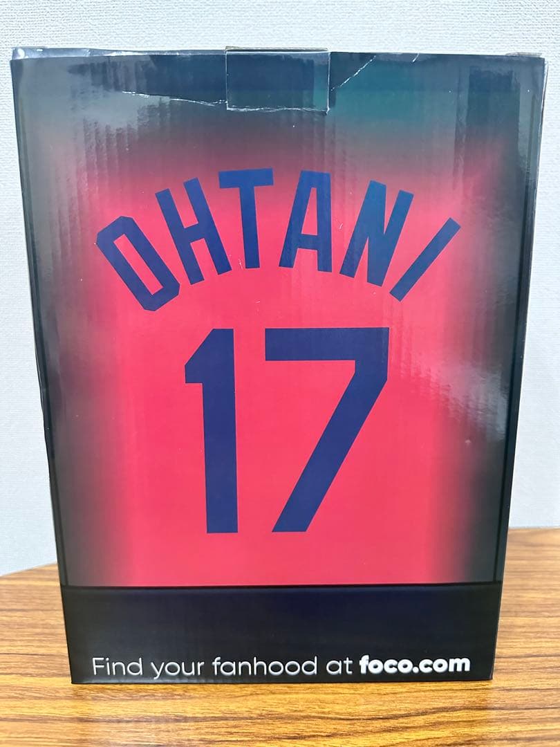 レア＊世界1024体限定】大谷翔平 ボブルヘッド - メルカリ 【レア