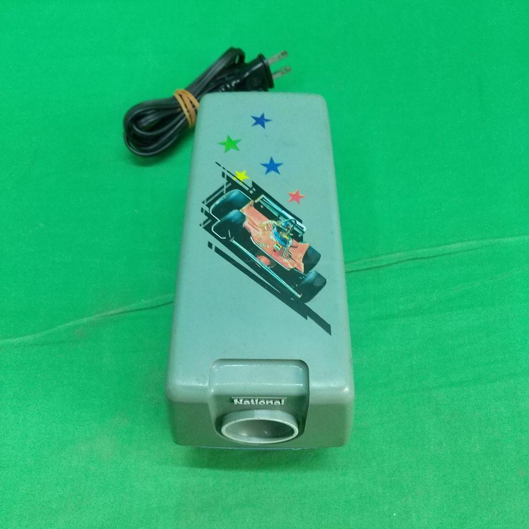 B-1[昭和レトロ] National ナショナル 鉛筆削り KP-54F - メルカリ