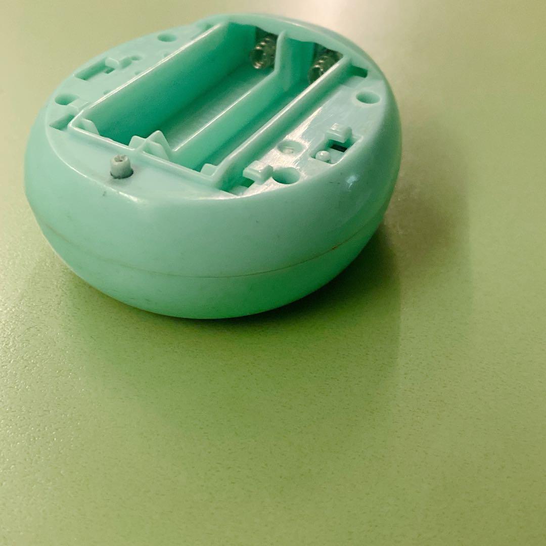 たまごっちミーツ マジカルミーツver.グリーン