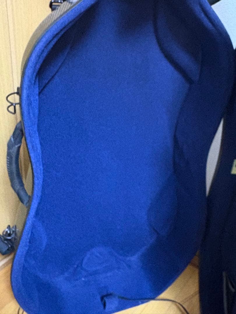 チェロ ケース GEWA Idea Ultra Light