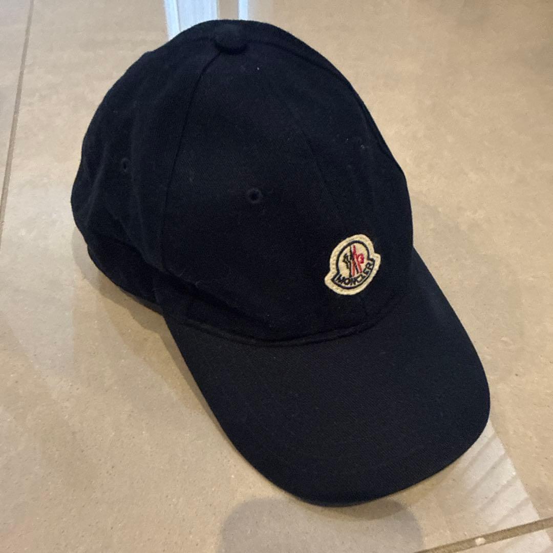 MONCLER モンクレール　ロゴキャップ　54 楽天市場】【定価28,600円(税込)】MONCLER モンクレール 大人必携の