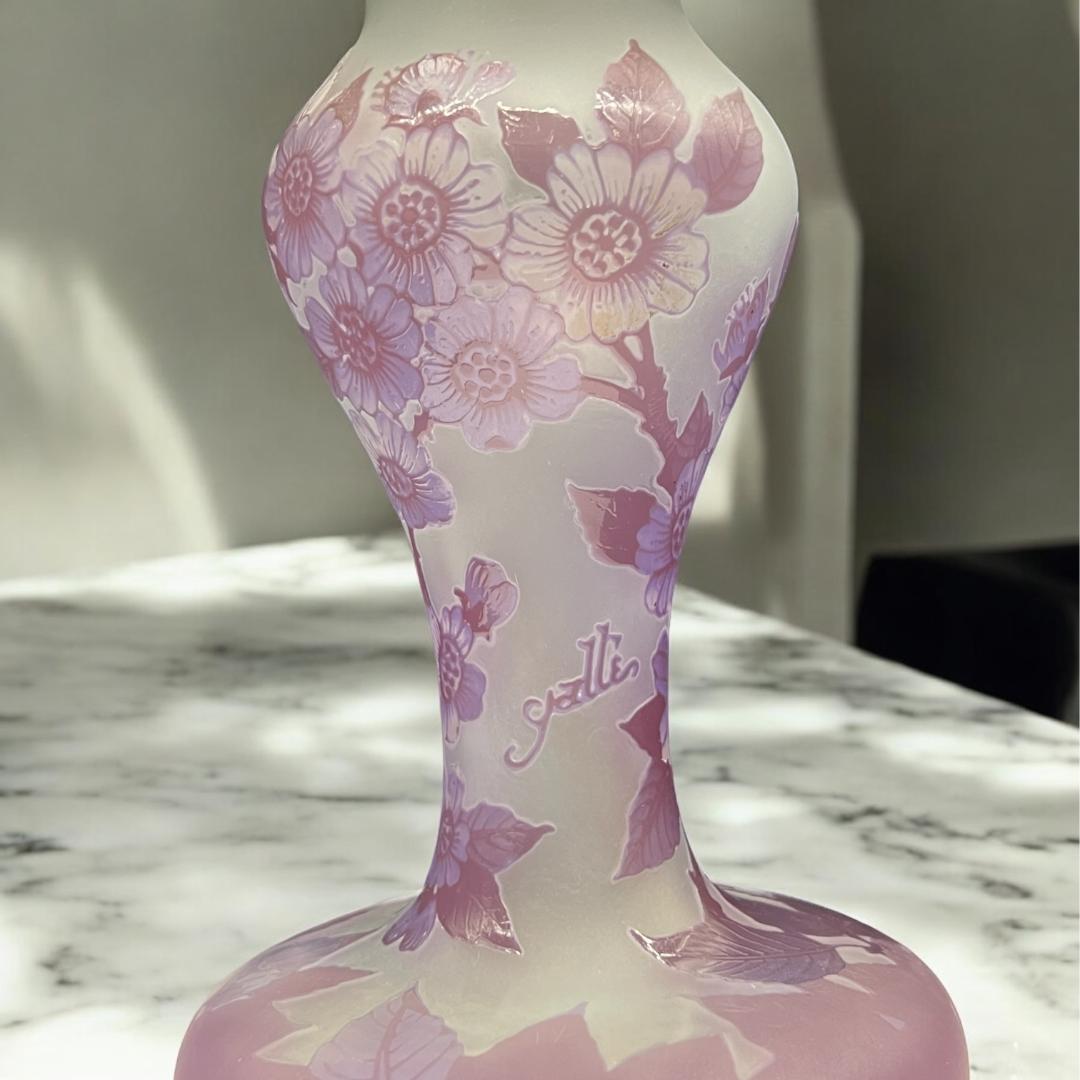 2202 萩焼 十一代 大和松雁 茶器セット 宝瓶1客 湯冷し1客 湯呑5客