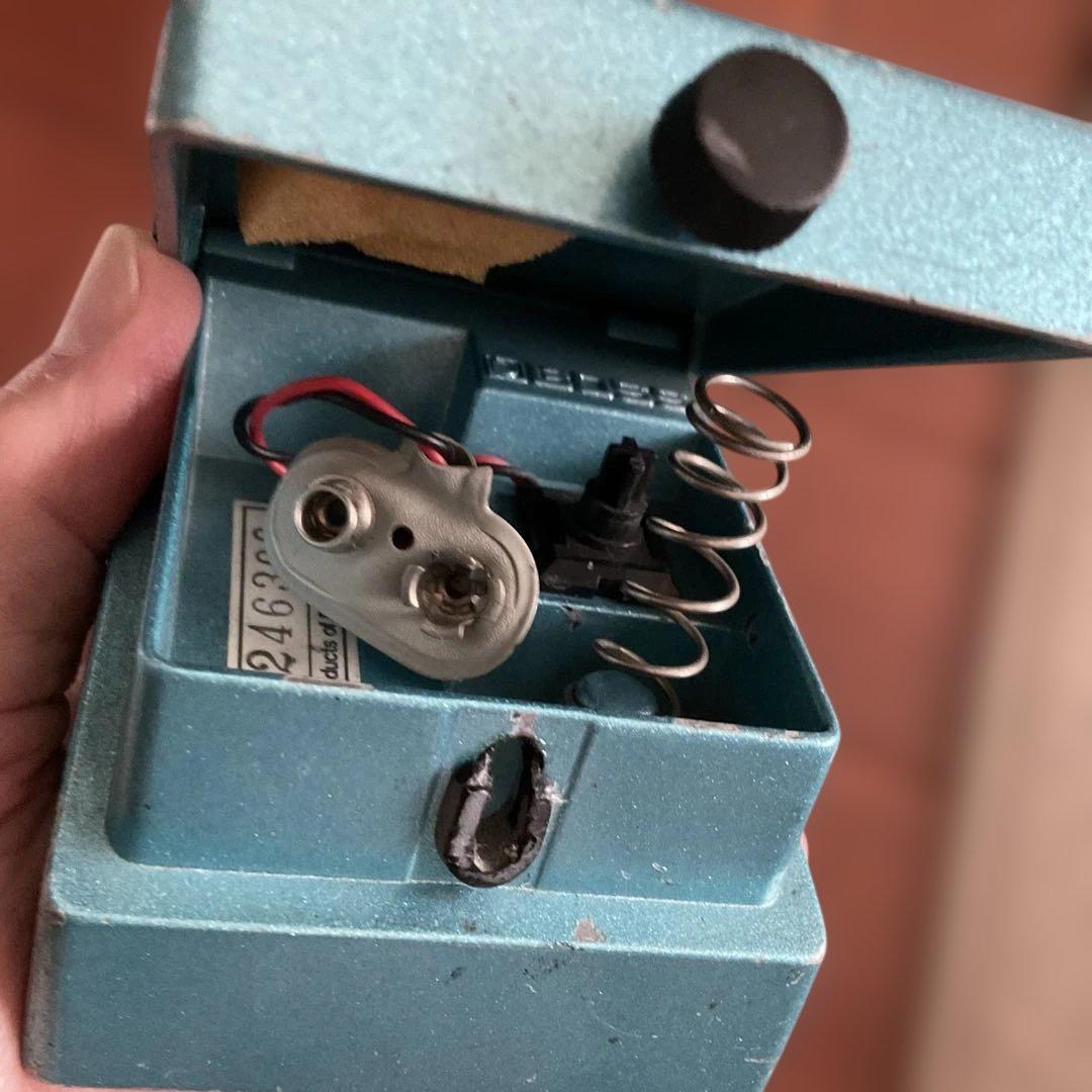 コーラスBOSS CE-3 Chorus Made in JAPAN値下貴重品