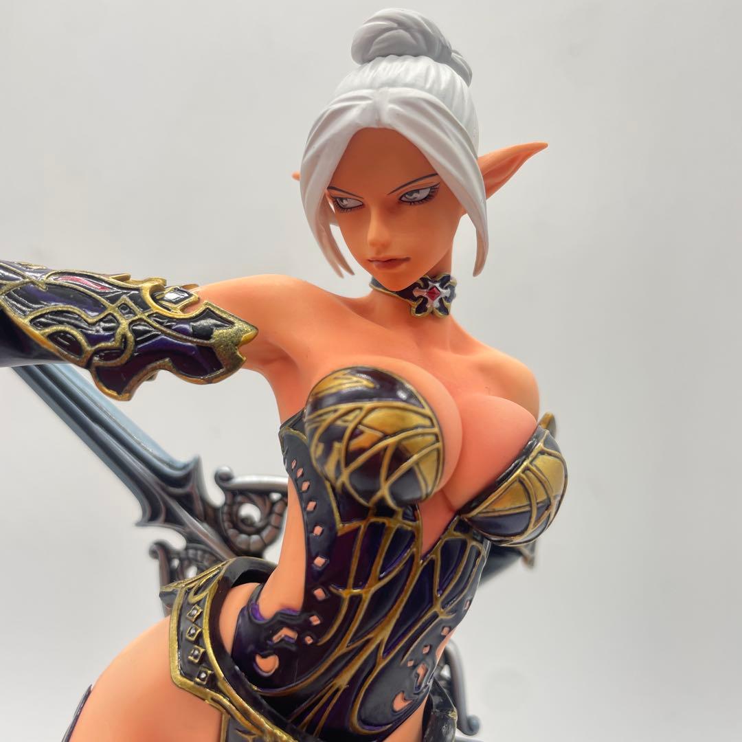 ダークエルフ リネージュ2 グッドスマイルカンパニー - メルカリ