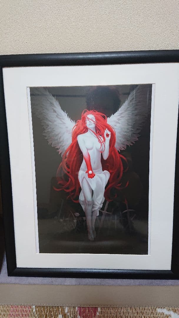 ニューヨークアーティスト ポスター