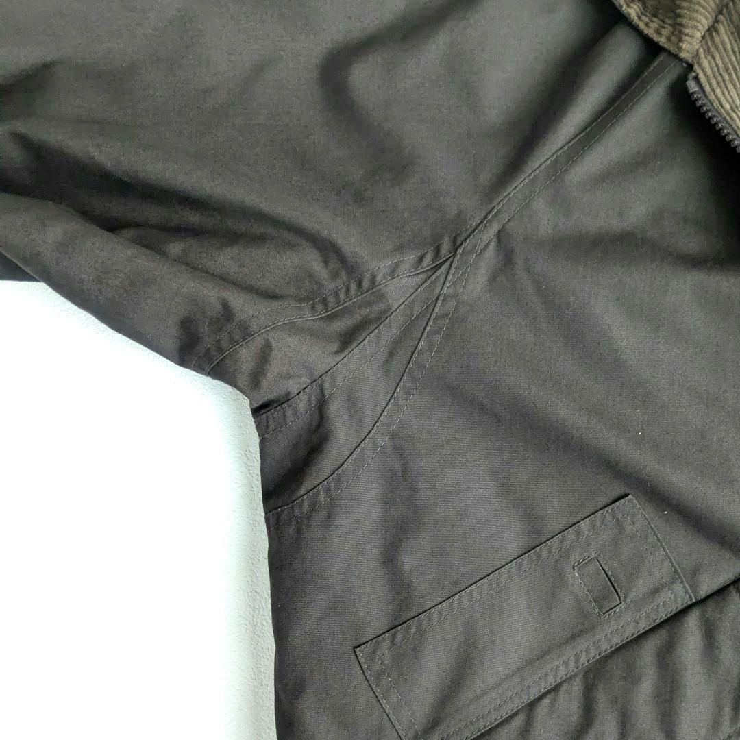 状態◎】80s London fog スイングトップ L 襟コーデュロイ 短丈 - メルカリ