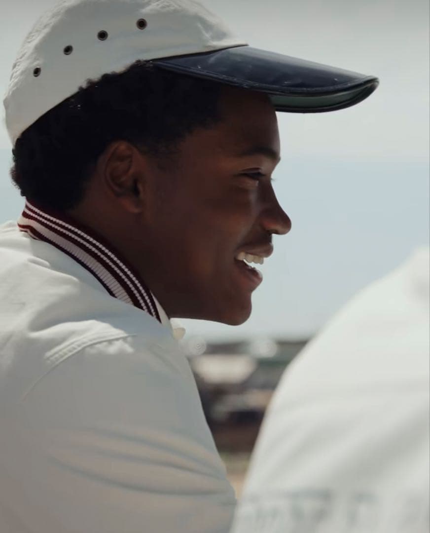 ロングビル キャップ ラルフローレン クエーカーマリンサプライ