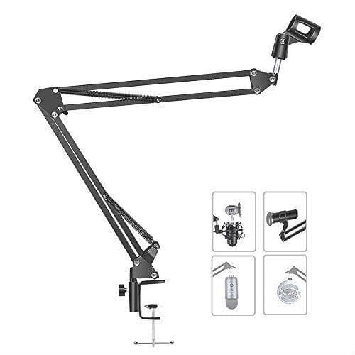 【未使用品】マランツプロ MPM2000U コンデンサーマイク スタンド セット