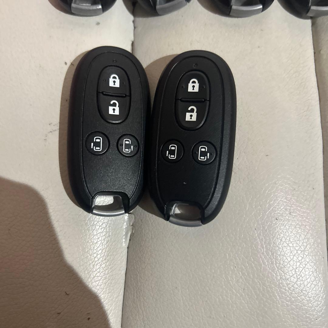 スズキ　スマートキー　AA-0080 7個 21