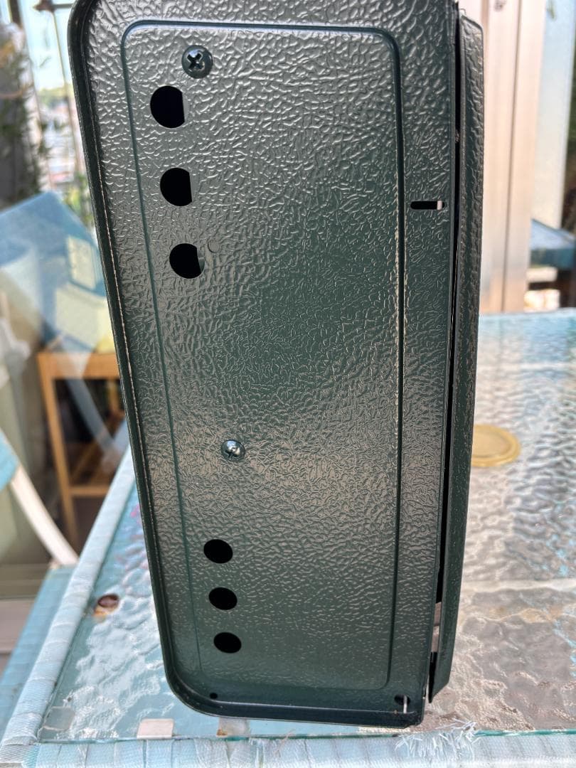 【未使用品】Coleman コールマン　ツーバーナー　413H499J