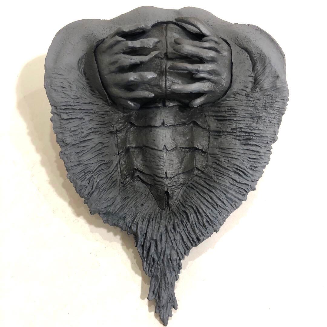 S.H.MonsterArts ヘドラ50周年特別記念セット