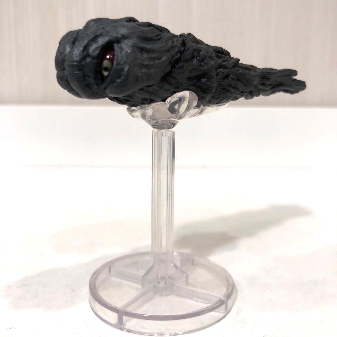 S.H.MonsterArts ヘドラ50周年特別記念セット