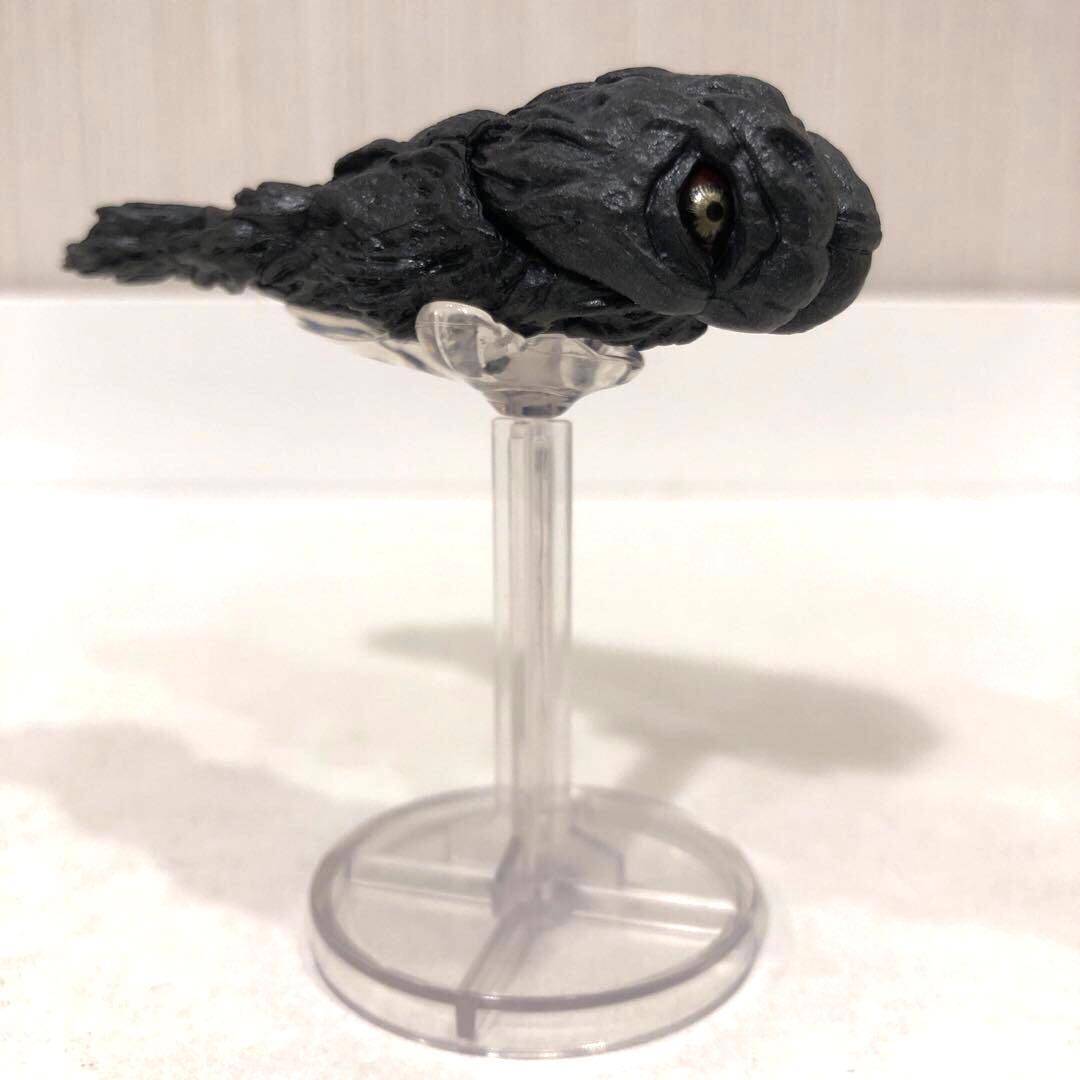 S.H.MonsterArts ヘドラ50周年特別記念セット