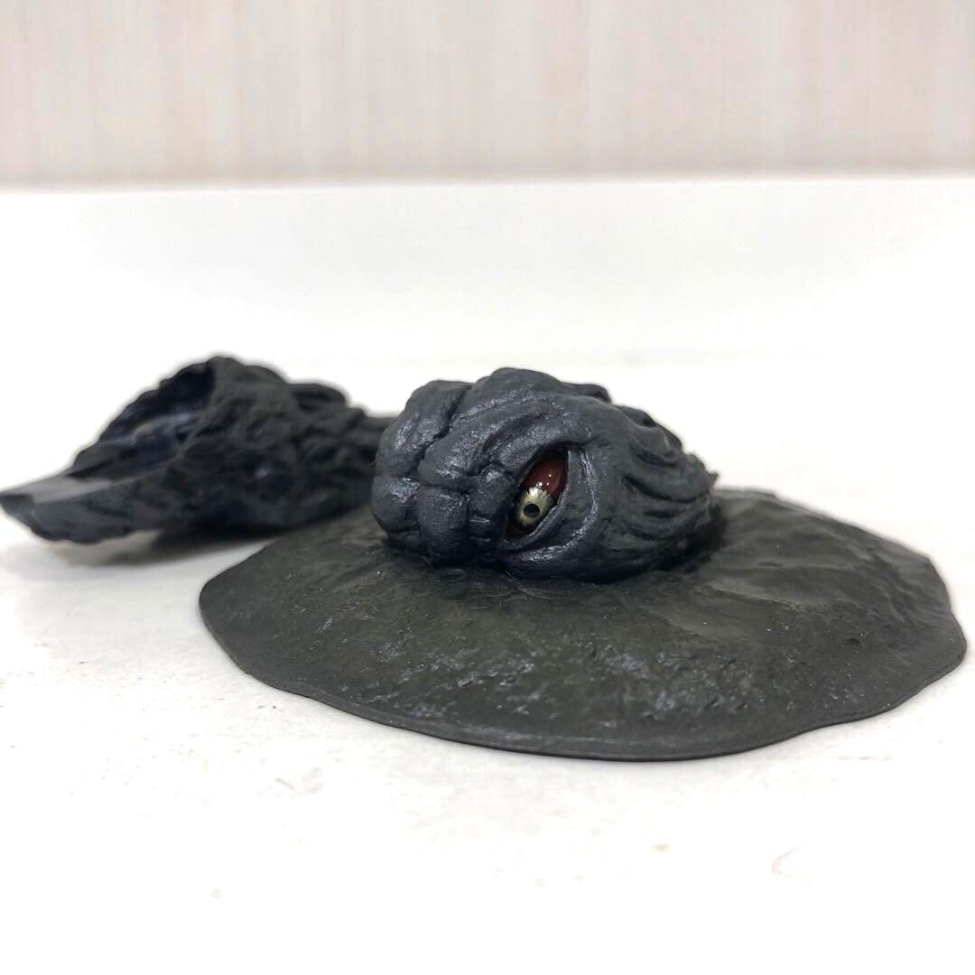 S.H.MonsterArts ヘドラ50周年特別記念セット