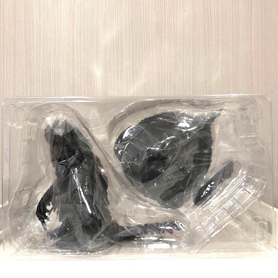 S.H.MonsterArts ヘドラ50周年特別記念セット