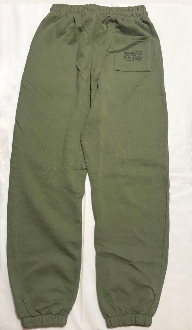 Travis Japan Road to Authenticity スウェット