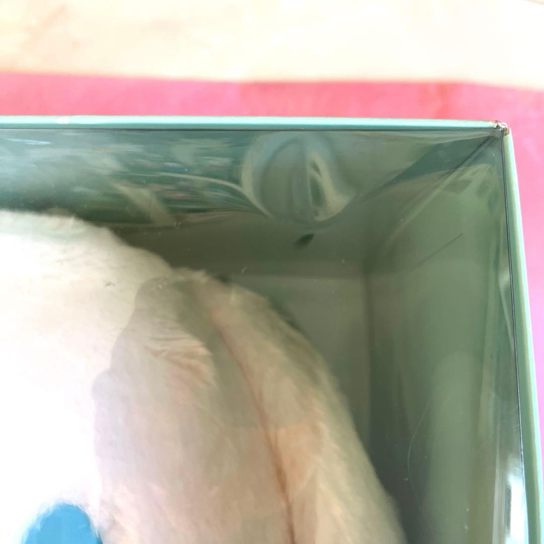 完売品・ピューロ限定・シナモンくんバースデーぬいぐるみ♡