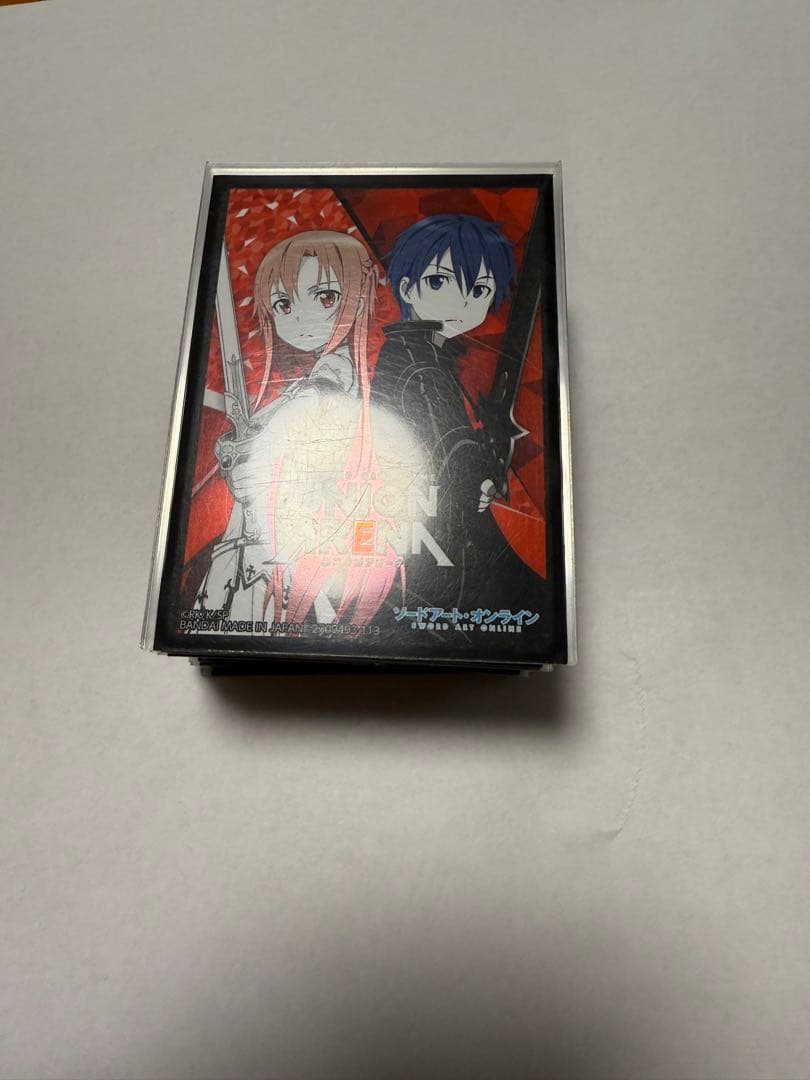 ミステリーキューブデッキ