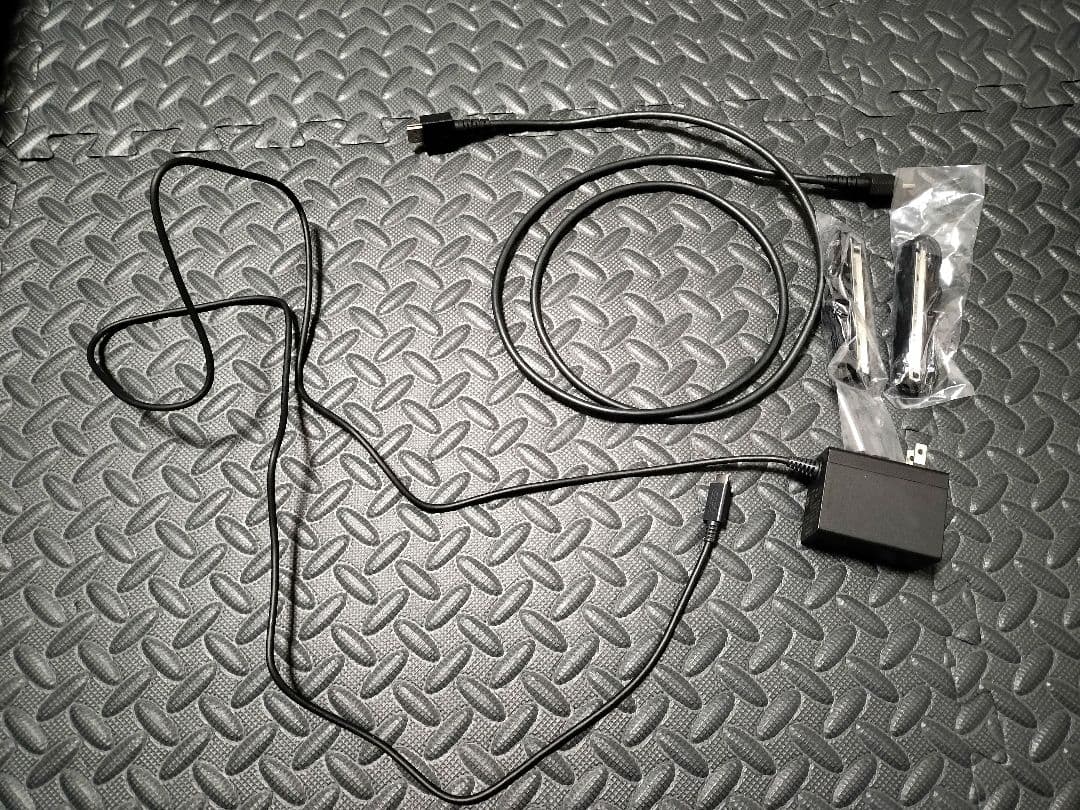 Switch Nintendo Switch 本体　初期化&清掃済 動作確認済