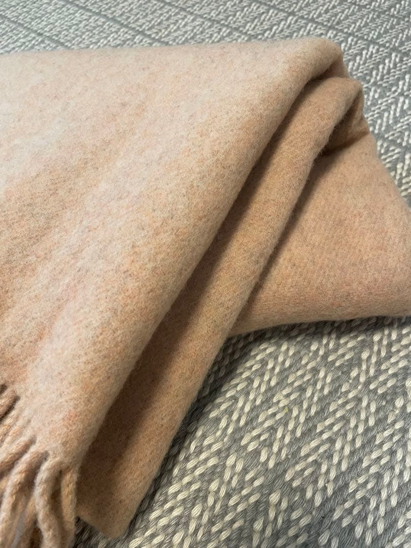 ASAUCE MELER アソース メレ ストール　マフラー