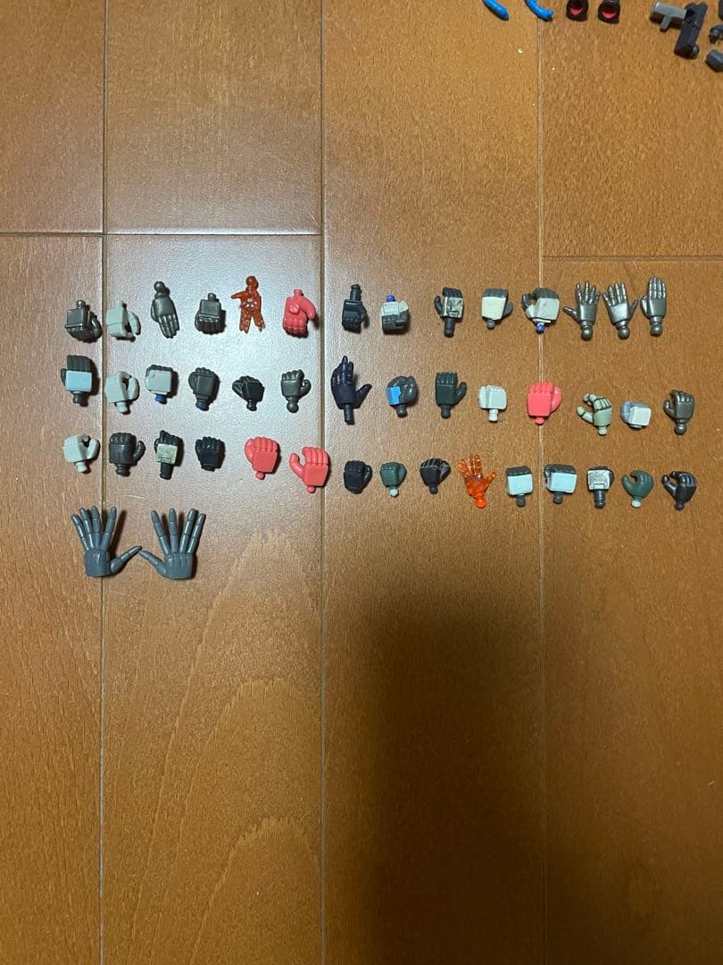 ガンダム　MIA(モビルスーツインアクション) まとめ売り ジャンクあり