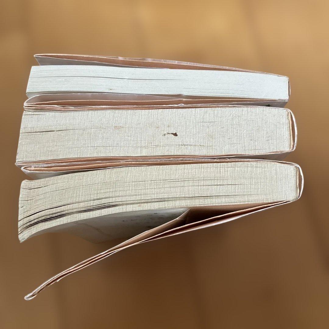 アミシリーズ 3冊セット ☆2冊初版☆