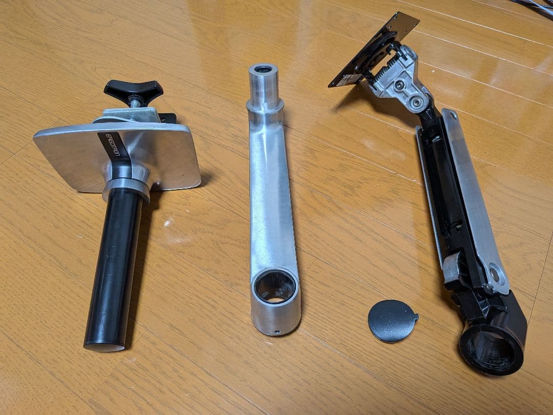 エルゴトロンERGOTRON 45-241-026 LX デスクマウントアーム e1r0039.jpg