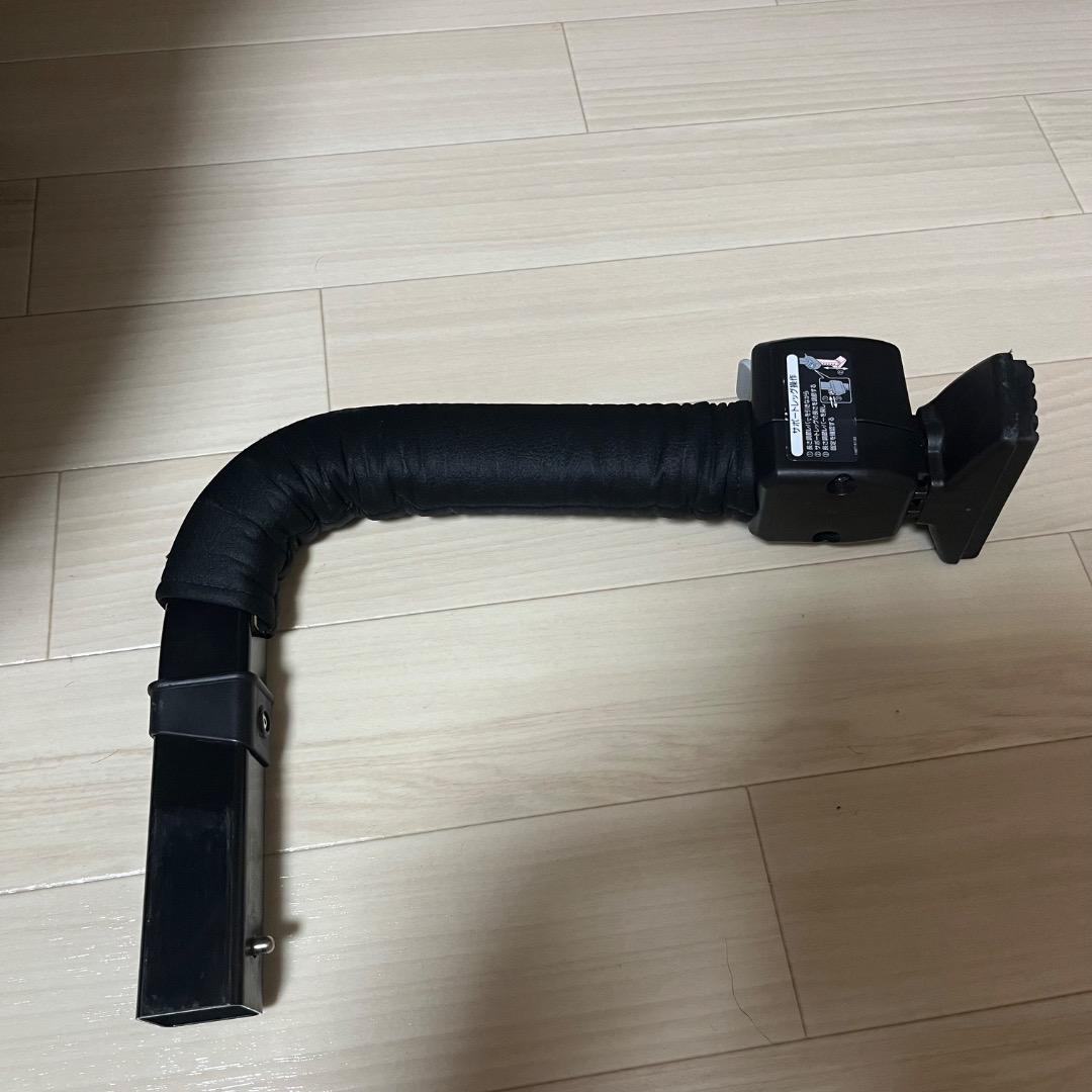 美品　Combi 上位モデル ネルーム NC-570 チャイルドシート