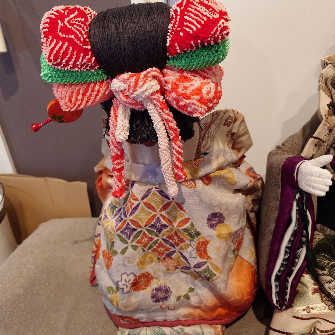 どんまい（女の子）