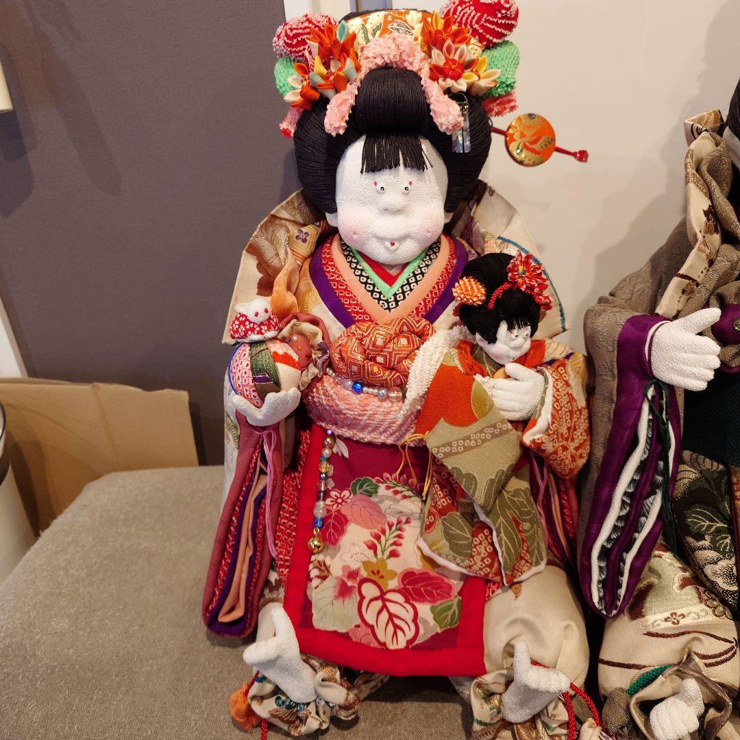 どんまい（女の子）