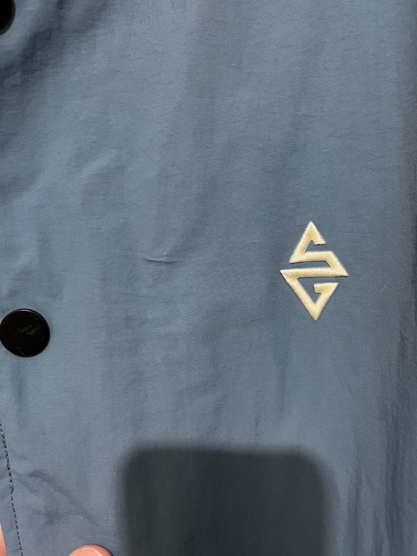 み*い様 SPECIALGUEST V2 WIDE VARSITY JKT 24