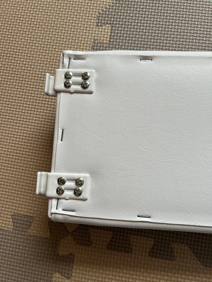 フットケアワゴン　スツール付き　ネイル　ペディキュア