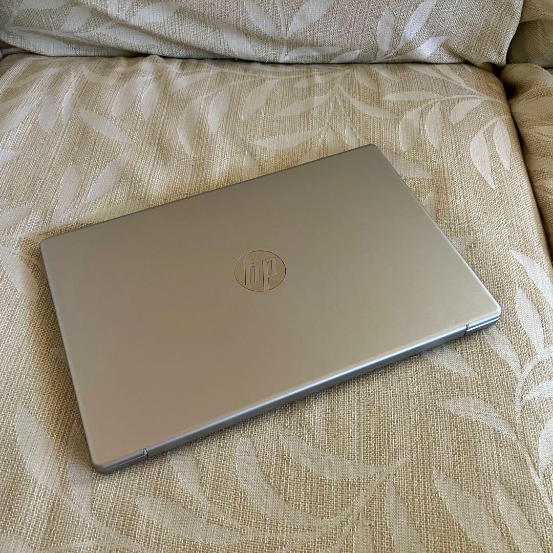 美品！】 HP 14-em0002AU エントリーモデル HP 14-em0002AU」の人気