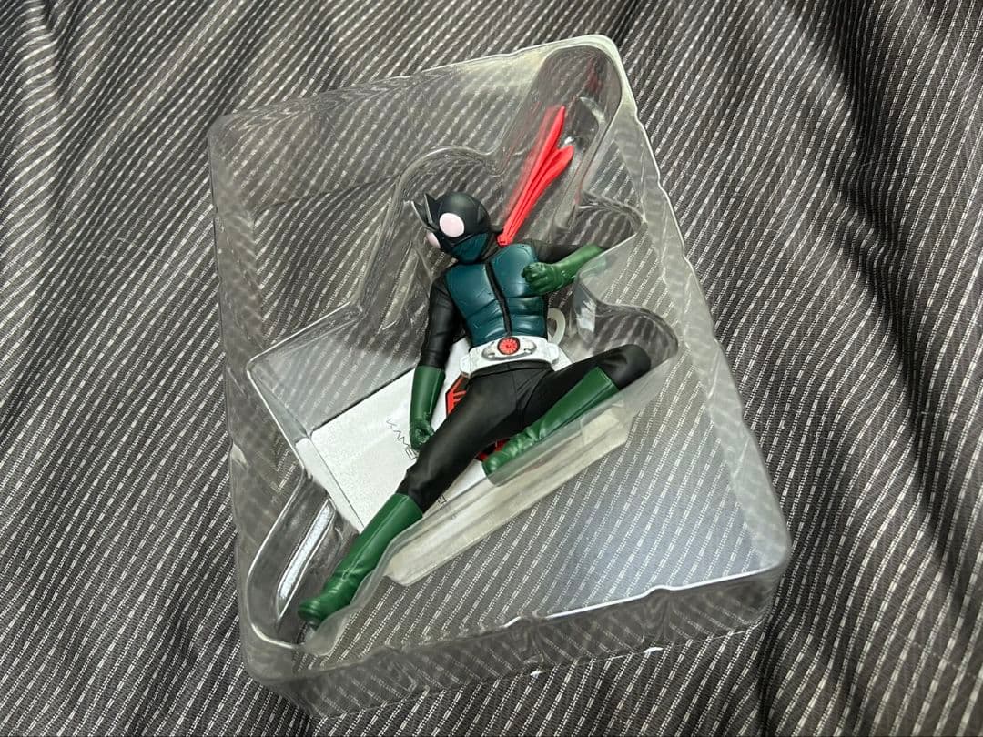 シン・仮面ライダー完全受注限定版キングレコードverセット