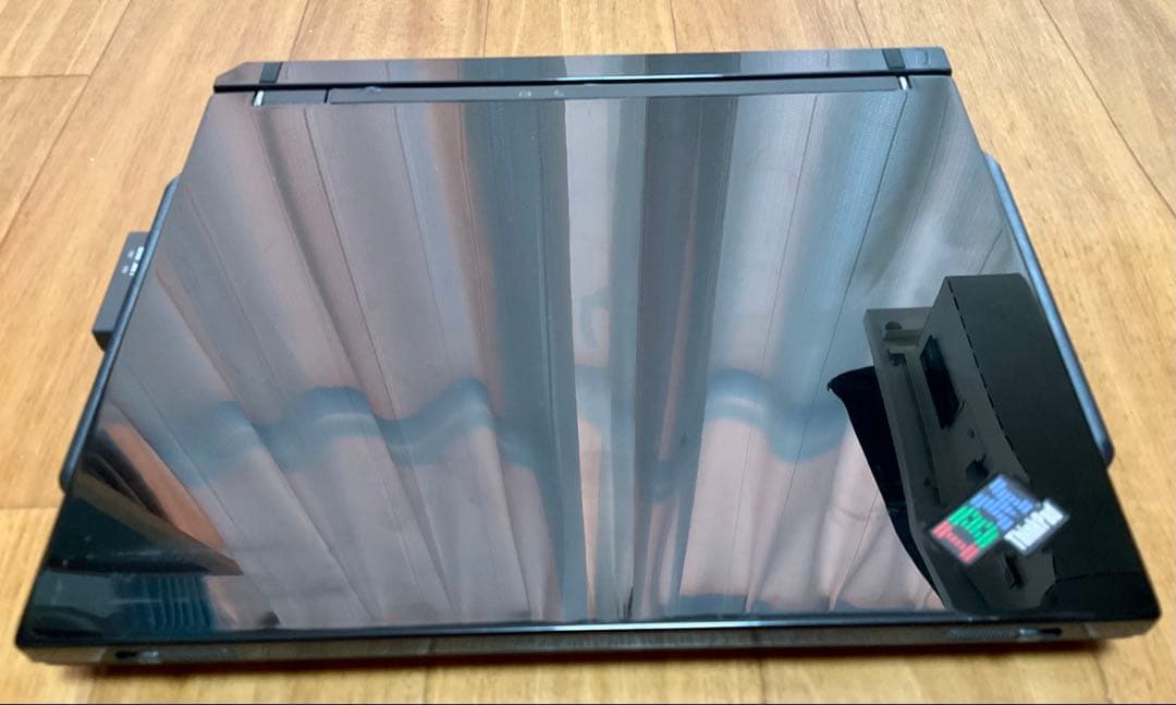 IBM ThinkPad S30 本体 + ACアダプター 2639-43J