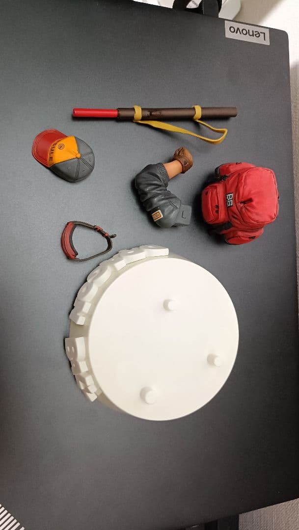 欠品無し】造形天下一武道会／孫悟空／水筒／ドラゴンボール／レア