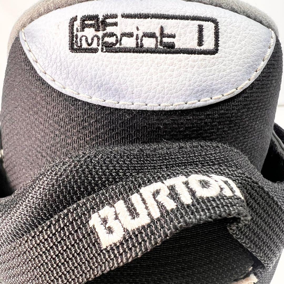 BURTON MOTO ASIAN FIT 28cm スノーボードブーツ