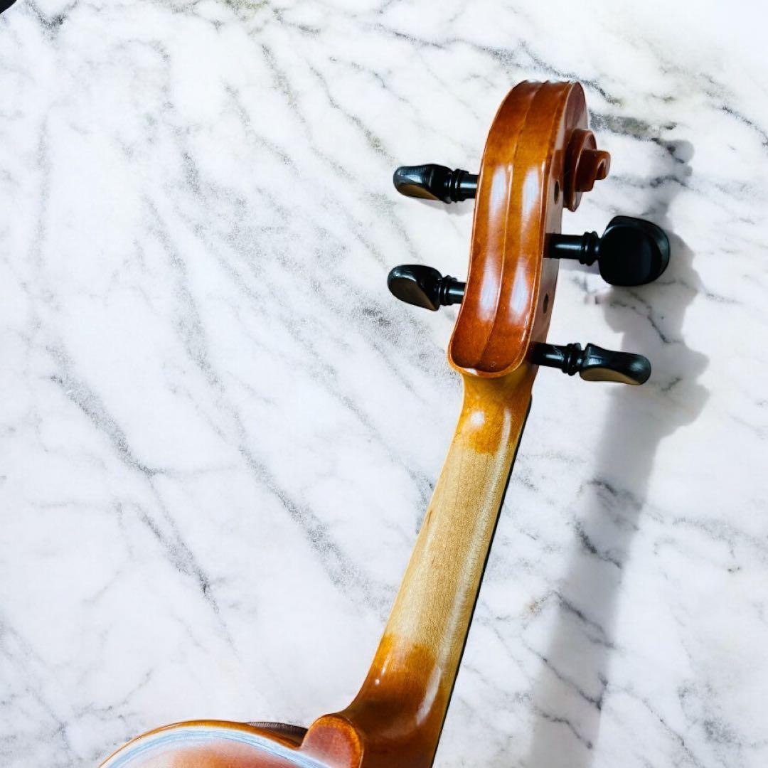 SUZUKI スズキ　キッズ バイオリン No.280 3/4