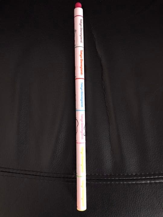 ディズニー ロケット ペン レトロ 文具 ロケット鉛筆 ペン ディズニー