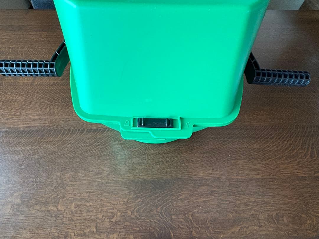 RCBS ロータリーケース/メディアセパレーター