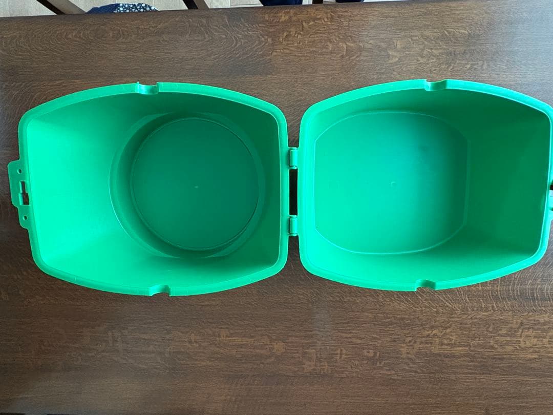 RCBS ロータリーケース/メディアセパレーター