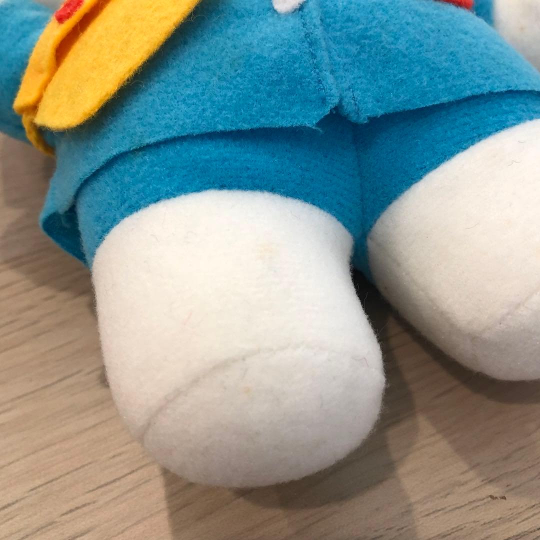 レア 希少 90年代 ポチャッコ 幼稚園 ぬいぐるみ 平成レトロ サンリオ