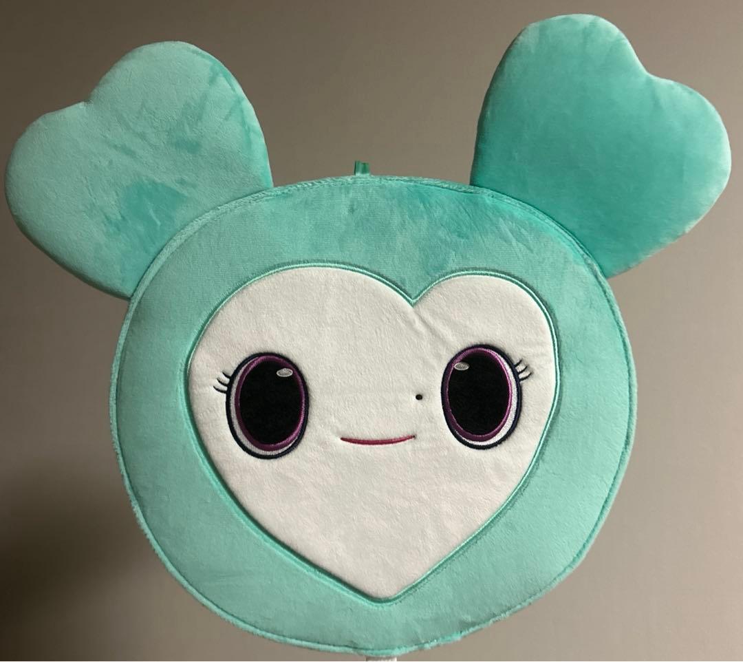 TWICE うちわケース ミブリー ミナ - メルカリ