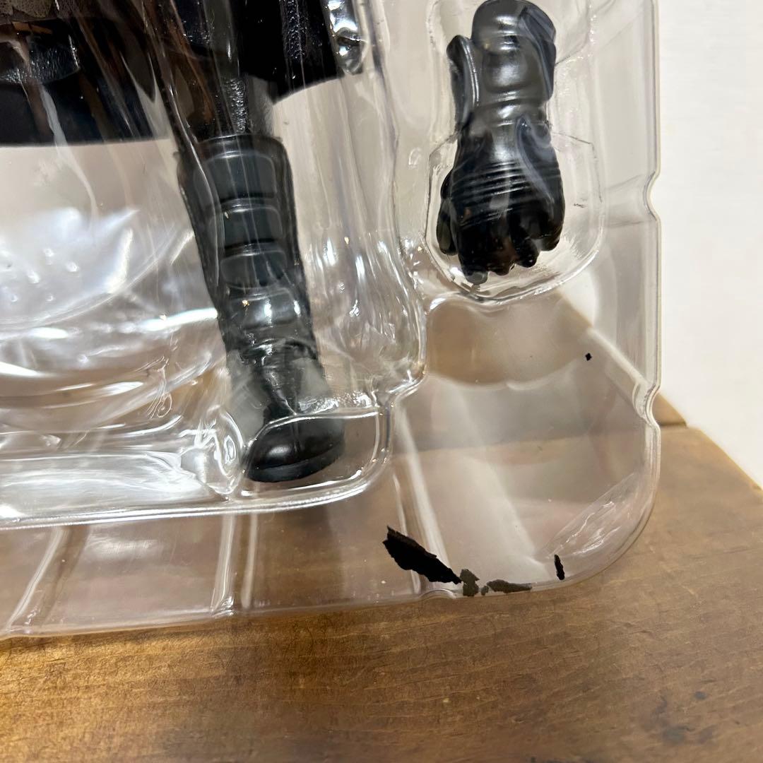 メディコムトイ RAH ライオン丸G シシトラ タイガージョー DVD付 特装版